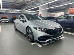 Mercedes-Benz EQS 2023 450 Pioneer Edition - фото 4