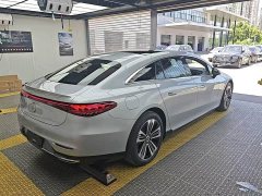 Mercedes-Benz EQS 2023 450 Pioneer Edition - фото 7