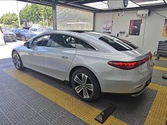 Mercedes-Benz EQS 2023 450 Pioneer Edition - фото 8