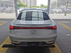 Mercedes-Benz EQS 2023 450 Pioneer Edition - фото 9
