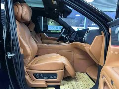 AITO M9 EREV Max Edition 52kWh 6 Edition - фото 11
