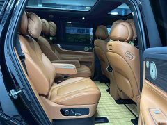 AITO M9 EREV Max Edition 52kWh 6 Edition - фото 13