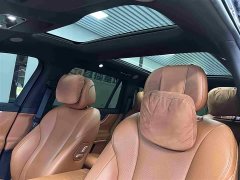 AITO M9 EREV Max Edition 52kWh 6 Edition - фото 18