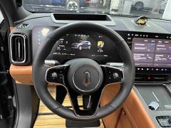 AITO M9 EREV Max Edition 52kWh 6 Edition - фото 20