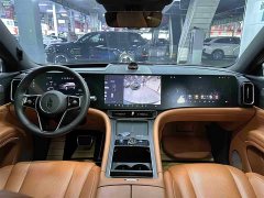 AITO M9 EREV Max Edition 52kWh 6 Edition - фото 8