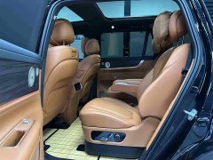 AITO M9 EREV Max Edition 52kWh 6 Edition - фото 9