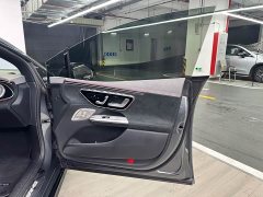Mercedes-Benz EQE AMG EQE 53 4MATIC - фото 12