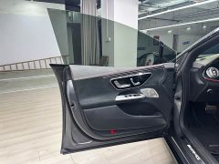 Mercedes-Benz EQE AMG EQE 53 4MATIC - фото 13