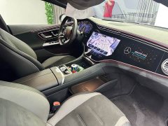 Mercedes-Benz EQE AMG EQE 53 4MATIC - фото 14
