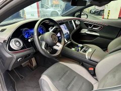 Mercedes-Benz EQE AMG EQE 53 4MATIC - фото 15