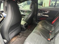 Mercedes-Benz EQE AMG EQE 53 4MATIC - фото 16