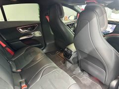 Mercedes-Benz EQE AMG EQE 53 4MATIC - фото 17