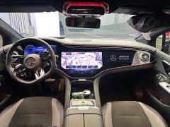 Mercedes-Benz EQE AMG EQE 53 4MATIC - фото 20