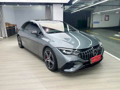 Mercedes-Benz EQE AMG EQE 53 4MATIC - фото 4