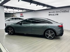 Mercedes-Benz EQE AMG EQE 53 4MATIC - фото 5