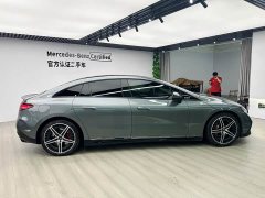 Mercedes-Benz EQE AMG EQE 53 4MATIC - фото 6