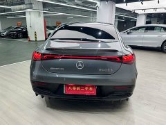 Mercedes-Benz EQE AMG EQE 53 4MATIC - фото 8