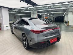 Mercedes-Benz EQE AMG EQE 53 4MATIC - фото 9