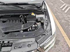 Haval H6 2021 Guochao Edition 1.5T Automatic Champion Edition - фото 11
