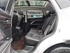 Haval H6 2021 Guochao Edition 1.5T Automatic Champion Edition - фото 15