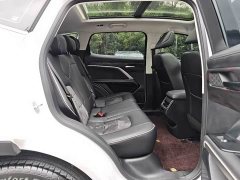 Haval H6 2021 Guochao Edition 1.5T Automatic Champion Edition - фото 16