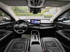 Haval H6 2021 Guochao Edition 1.5T Automatic Champion Edition - фото 17
