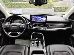 Haval H6 2021 Guochao Edition 1.5T Automatic Champion Edition - фото 18