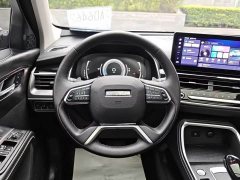 Haval H6 2021 Guochao Edition 1.5T Automatic Champion Edition - фото 19