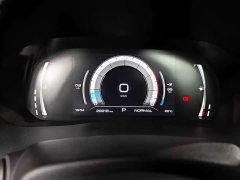 Haval H6 2021 Guochao Edition 1.5T Automatic Champion Edition - фото 20