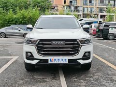 Haval H6 2021 Guochao Edition 1.5T Automatic Champion Edition - фото 3