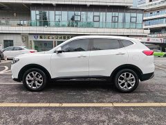 Haval H6 2021 Guochao Edition 1.5T Automatic Champion Edition - фото 5