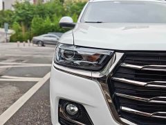 Haval H6 2021 Guochao Edition 1.5T Automatic Champion Edition - фото 6