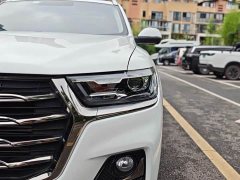 Haval H6 2021 Guochao Edition 1.5T Automatic Champion Edition - фото 7