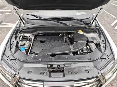 Haval H6 2021 Guochao Edition 1.5T Automatic Champion Edition - фото 9