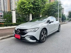 Mercedes-Benz EQE 2022 350 Luxury Edition - фото 1