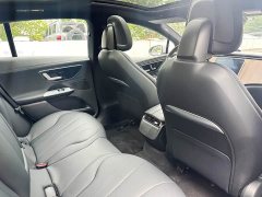 Mercedes-Benz EQE 2022 350 Luxury Edition - фото 11