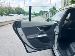 Mercedes-Benz EQE 2022 350 Luxury Edition - фото 13