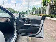 Mercedes-Benz EQE 2022 350 Luxury Edition - фото 15