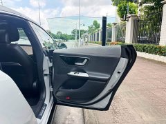 Mercedes-Benz EQE 2022 350 Luxury Edition - фото 16