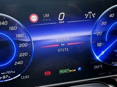 Mercedes-Benz EQE 2022 350 Luxury Edition - фото 18