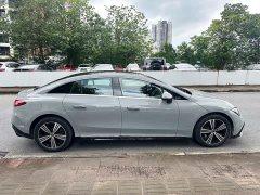 Mercedes-Benz EQE 2022 350 Luxury Edition - фото 5