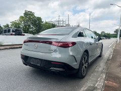 Mercedes-Benz EQE 2022 350 Luxury Edition - фото 6