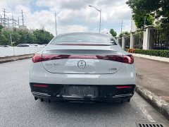 Mercedes-Benz EQE 2022 350 Luxury Edition - фото 7
