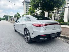 Mercedes-Benz EQE 2022 350 Luxury Edition - фото 8