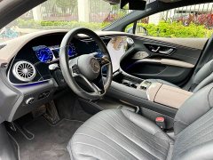 Mercedes-Benz EQS 2023 450 Pioneer Edition - фото 10