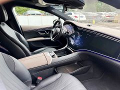 Mercedes-Benz EQS 2023 450 Pioneer Edition - фото 12