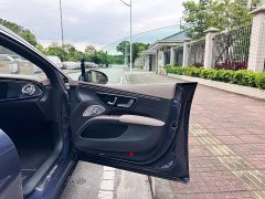 Mercedes-Benz EQS 2023 450 Pioneer Edition - фото 13