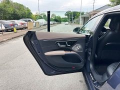 Mercedes-Benz EQS 2023 450 Pioneer Edition - фото 14