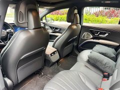 Mercedes-Benz EQS 2023 450 Pioneer Edition - фото 15