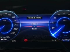 Mercedes-Benz EQS 2023 450 Pioneer Edition - фото 16